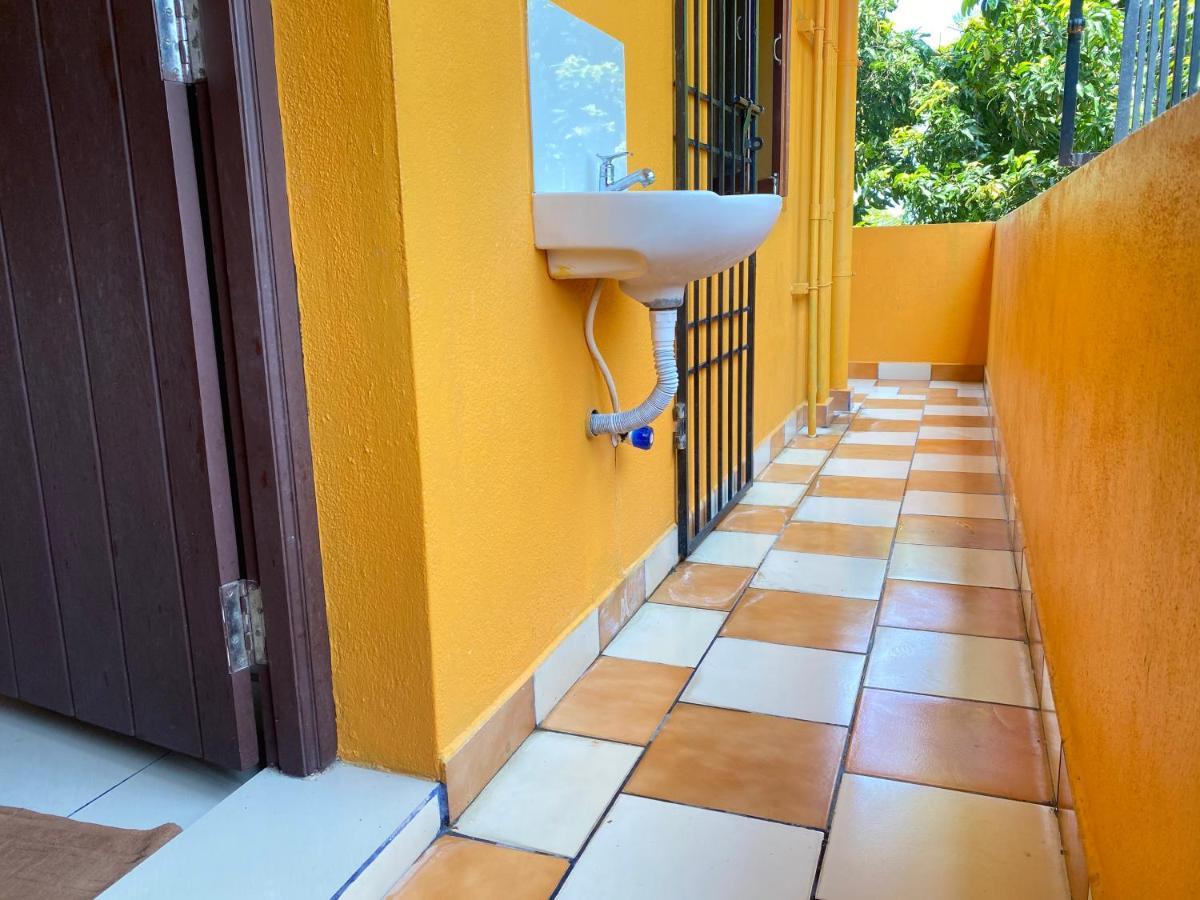 Villa Shakti Pondicherry Luaran gambar