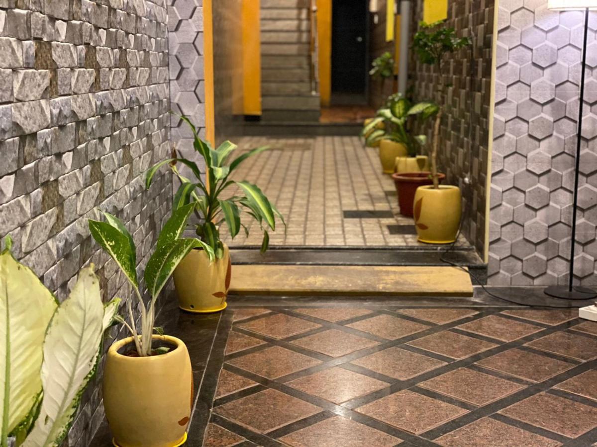Villa Shakti Pondicherry Luaran gambar