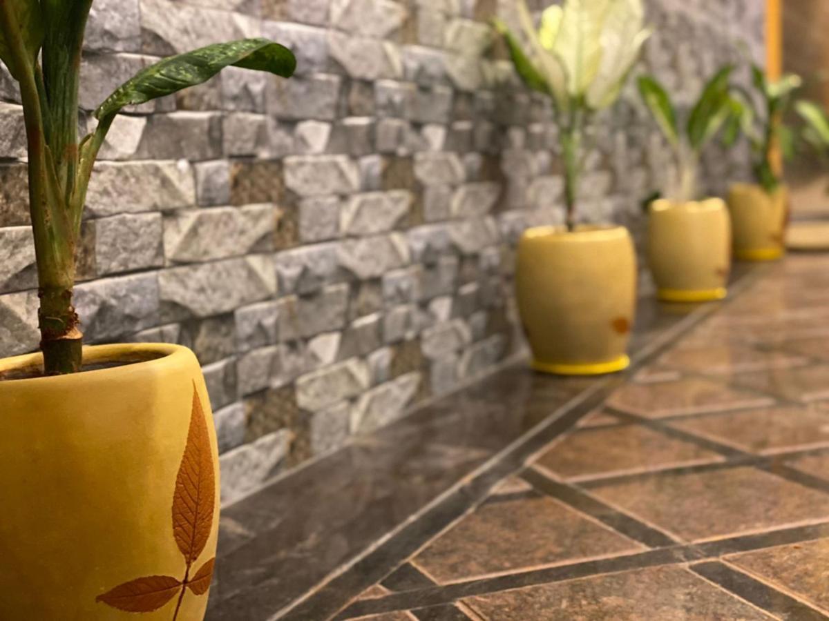 Villa Shakti Pondicherry Luaran gambar
